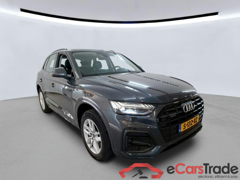 AUDI Q5 195 kW #4