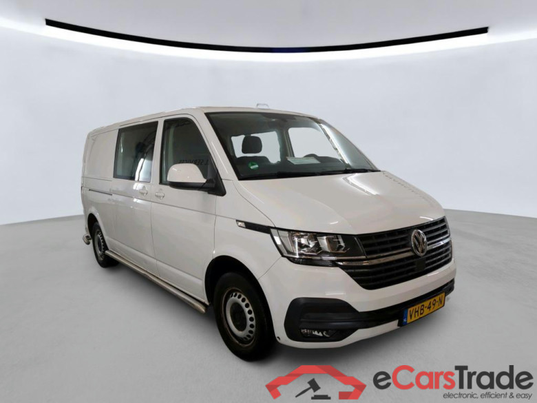 VOLKSWAGEN Transporter 110 kW #4