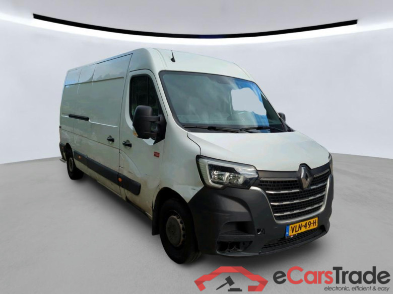 RENAULT Master 100 kW #4