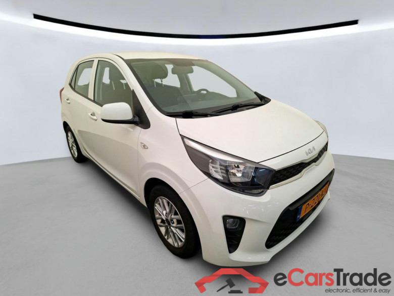 KIA Picanto 49 kW #3