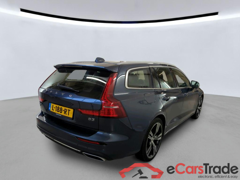 VOLVO V60 120 kW #5