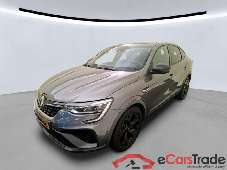 RENAULT Arkana 69 kW