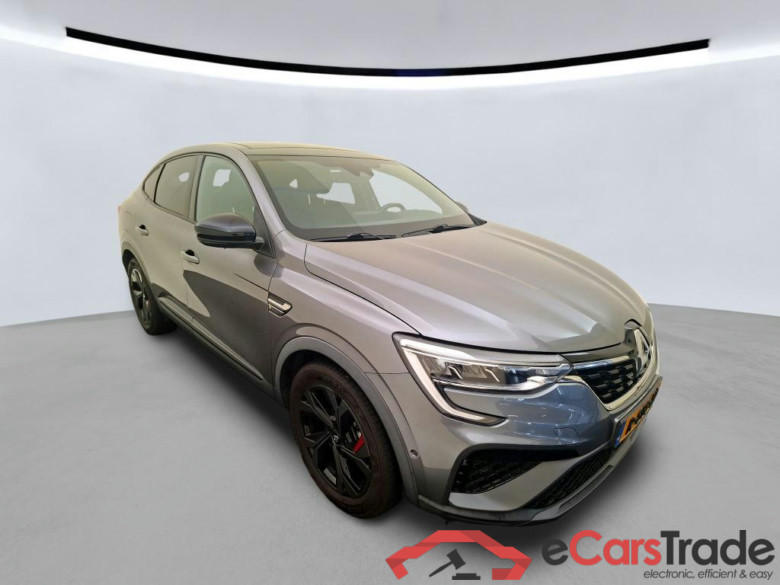 RENAULT Arkana 69 kW #5
