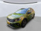 preview Volkswagen Taigo #0