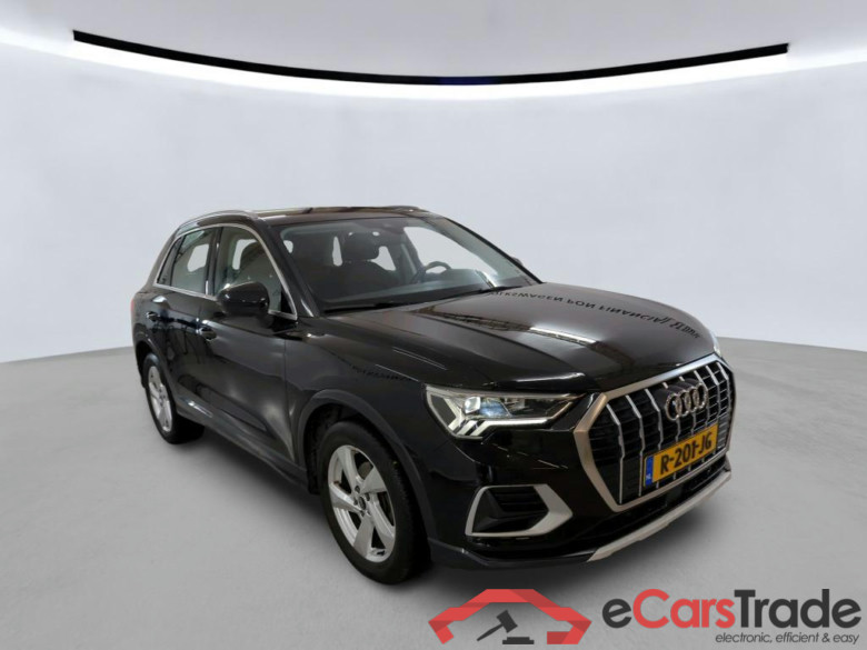 AUDI Q3 110 kW #4