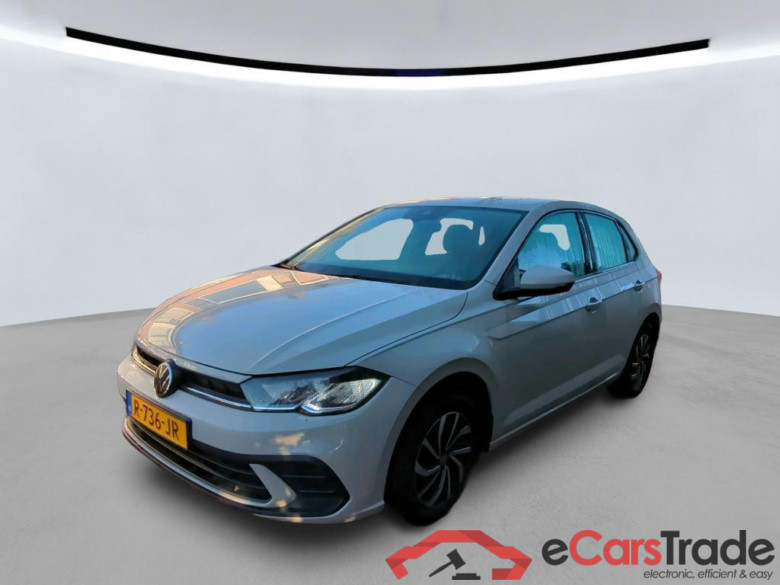 VOLKSWAGEN POLO 70 kW #1