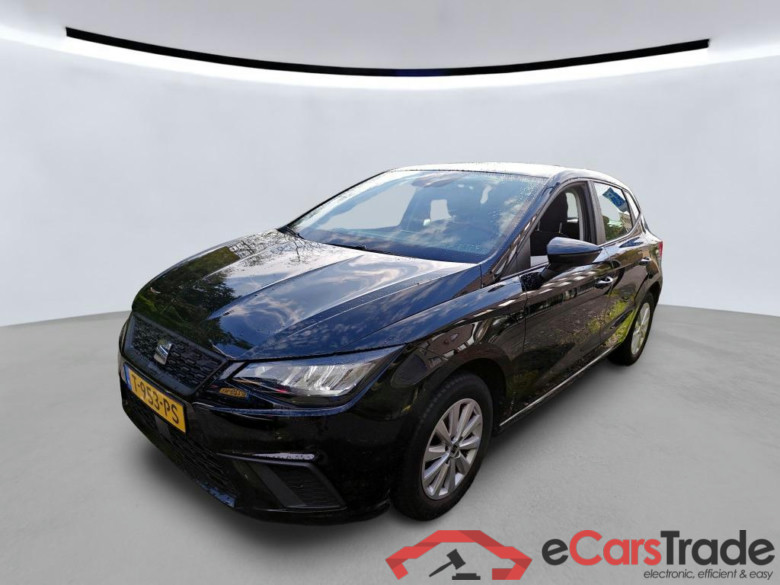 SEAT Ibiza 70 kW #1