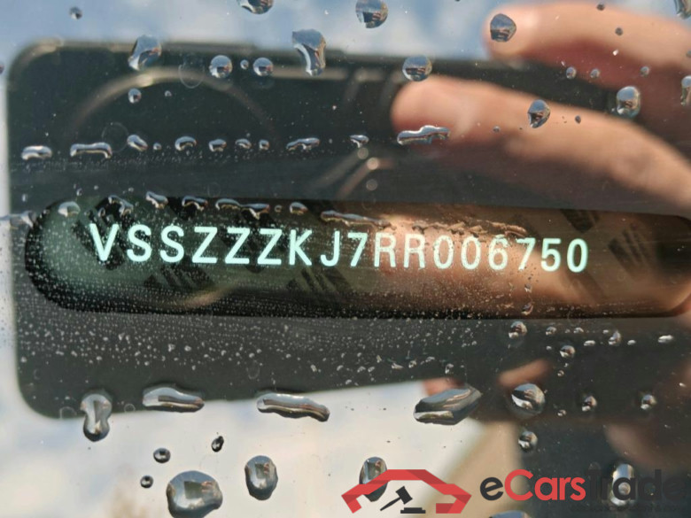 SEAT Ibiza 70 kW #2