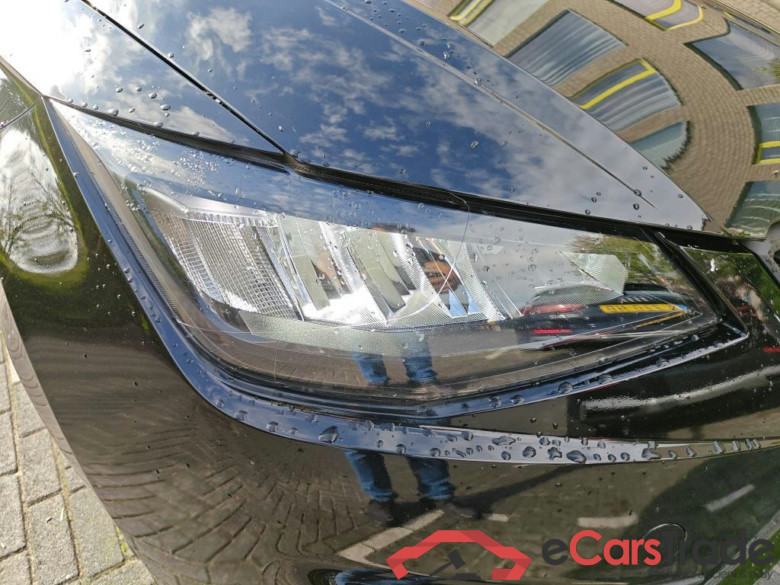 SEAT Ibiza 70 kW #3