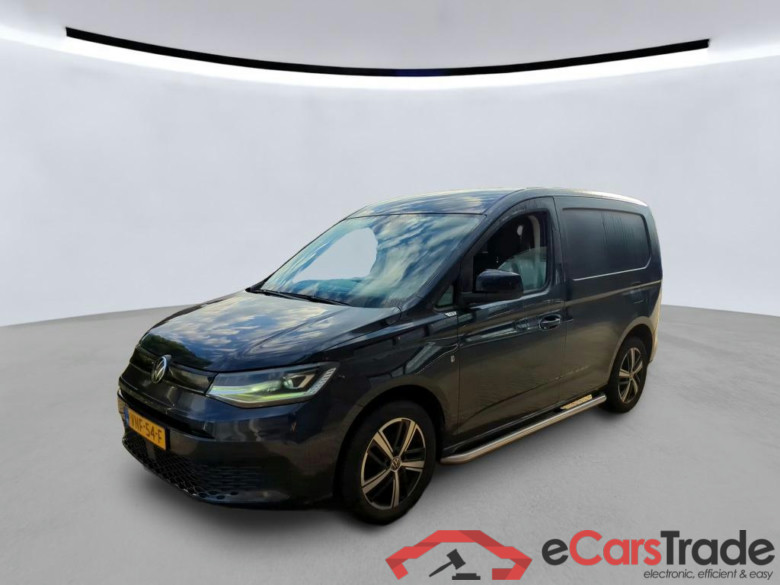 VOLKSWAGEN Caddy Cargo 55 kW #1