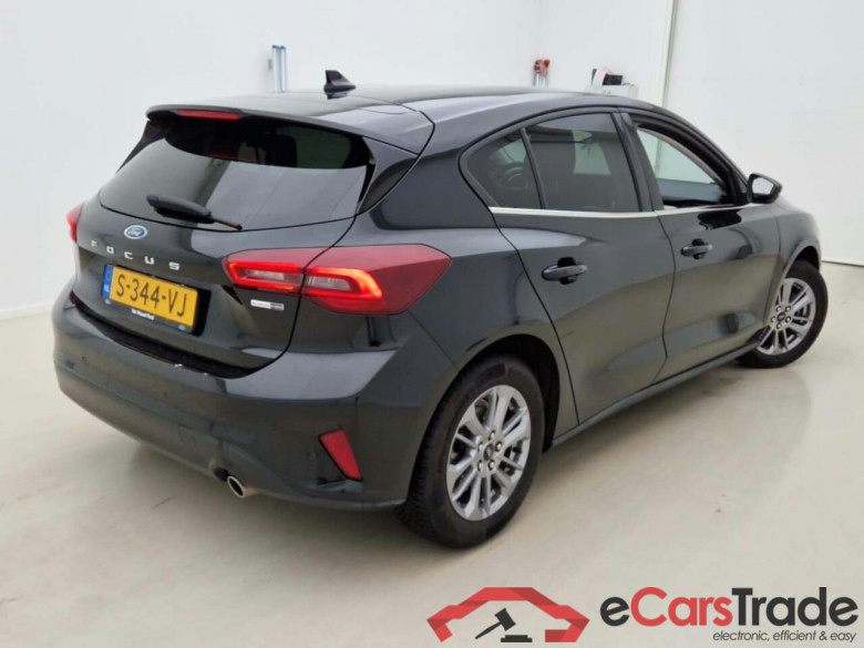 FORD FOCUS 1.0 EBH Titanium #2