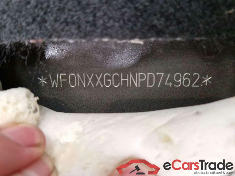 FORD FOCUS 1.0 EBH Titanium #5