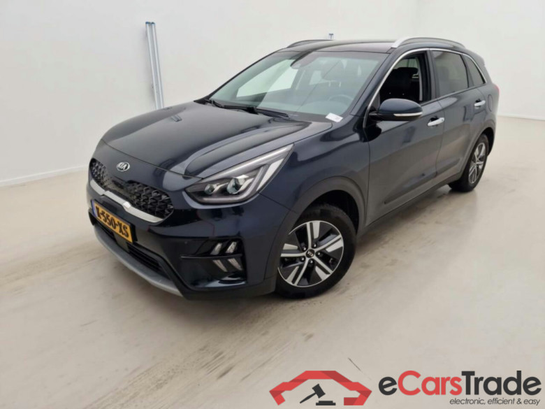 KIA Niro 1.6 GDi Hybrid DynamicPlusLine