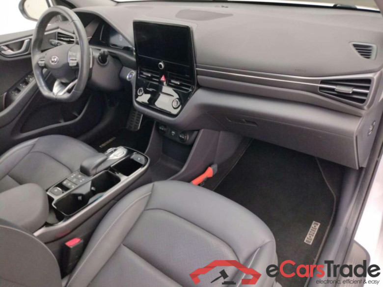 HYUNDAI IONIQ Premium EV 38 kWh #3