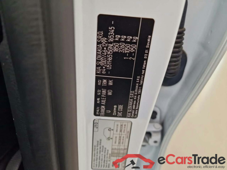 KIA CEE D 1.5 T-GDi GT-Line AUT #4