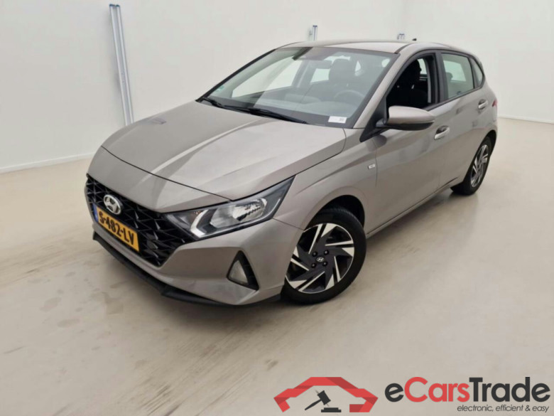 HYUNDAI I20 1.0 T-GDI Comfort
