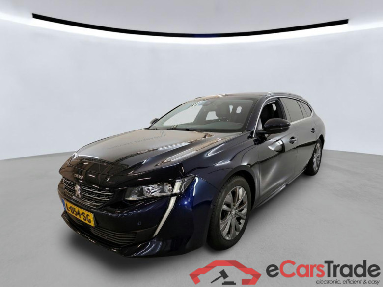 PEUGEOT 508 SW 96 kW