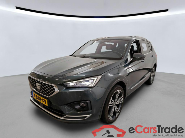 SEAT Tarraco 110 kW #1