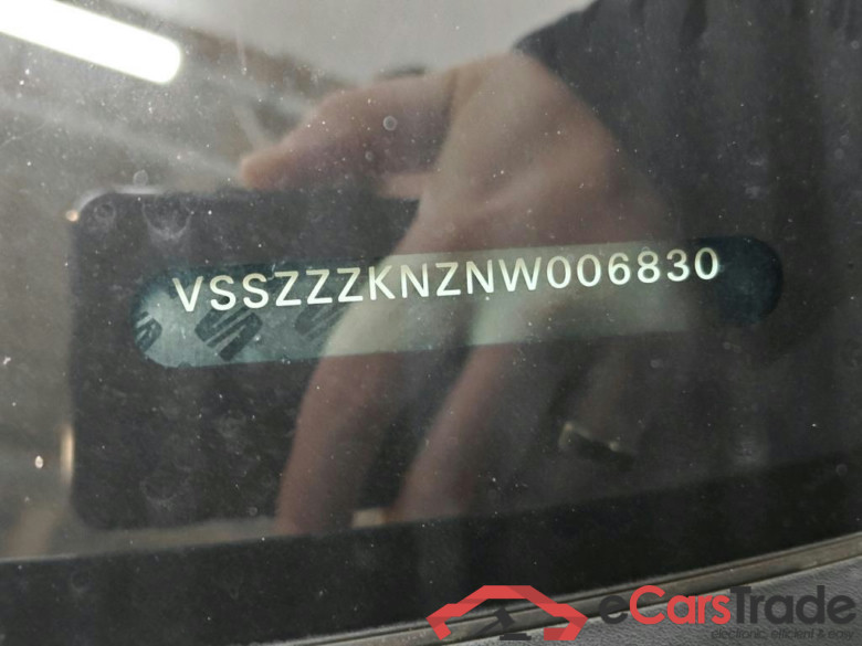 SEAT Tarraco 110 kW #3