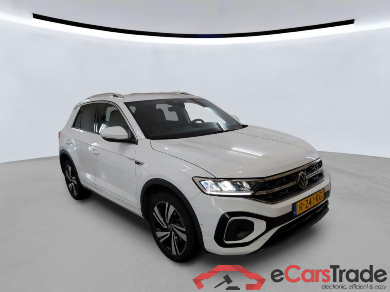 VOLKSWAGEN T-Roc 81 kW #4