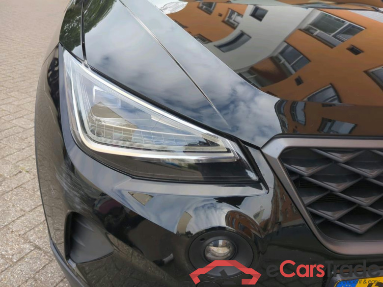 SEAT Arona 70 kW #3