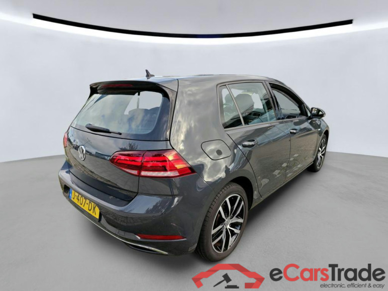 VOLKSWAGEN e-Golf 100 kW #6