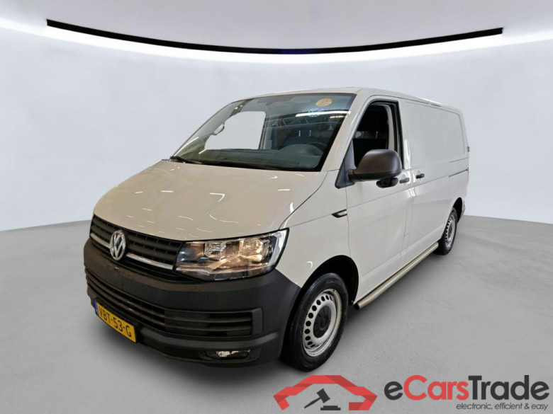VOLKSWAGEN Transporter 75 kW #1