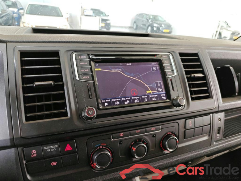 VOLKSWAGEN Transporter 75 kW #3