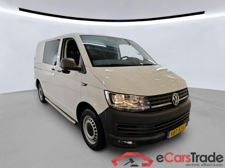 VOLKSWAGEN Transporter 75 kW #4