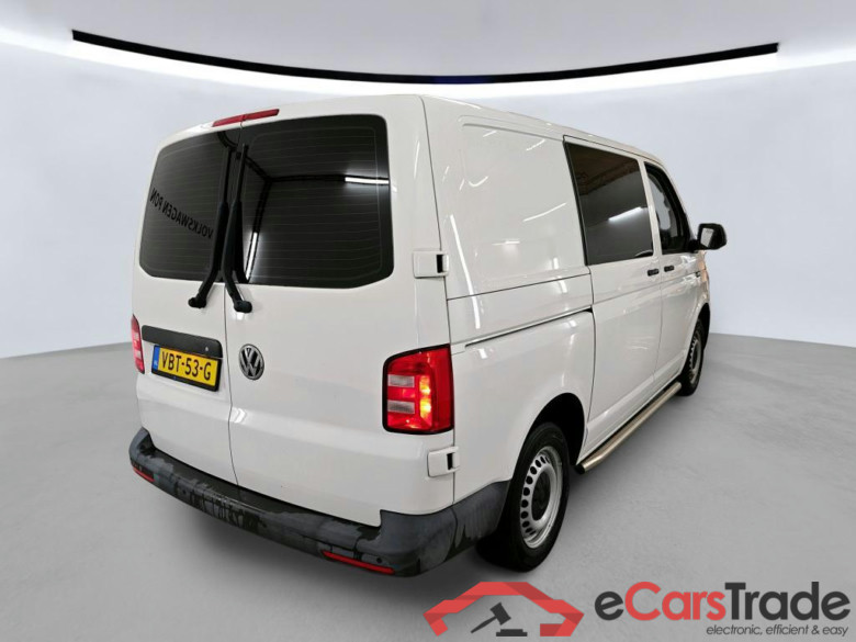 VOLKSWAGEN Transporter 75 kW #5