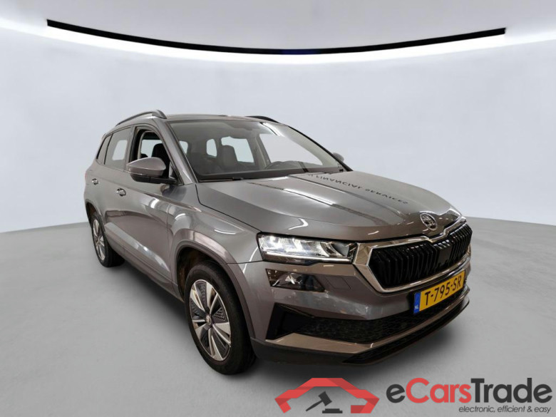 SKODA Karoq 110 kW #5