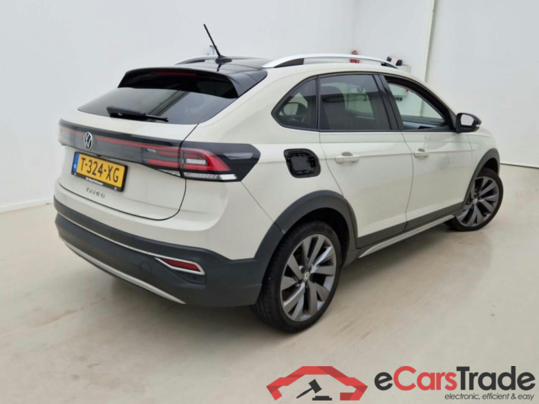 VOLKSWAGEN Taigo 1.0 TSI Style DSG #2