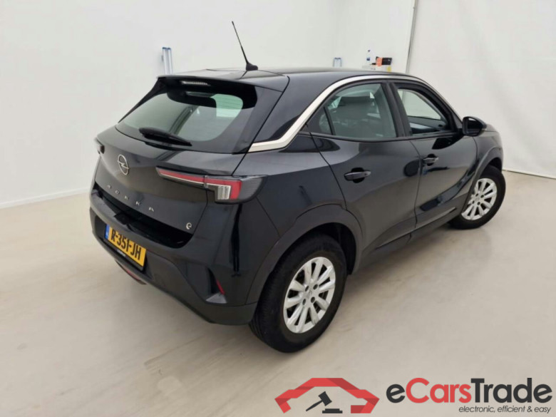 OPEL Mokka-e Ed. 50-kWh  #2