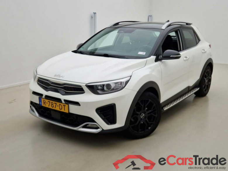 KIA Stonic 1.0 T-GDi MHEV GT-Line
