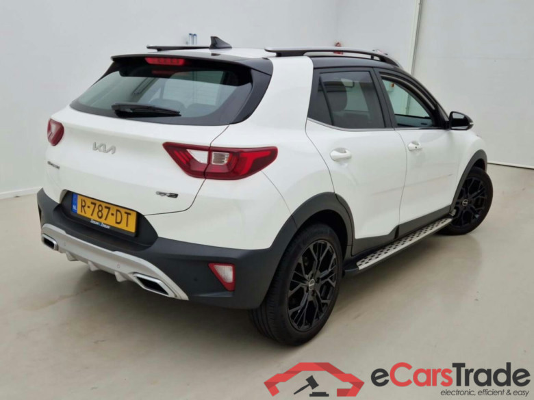 KIA Stonic 1.0 T-GDi MHEV GT-Line #2