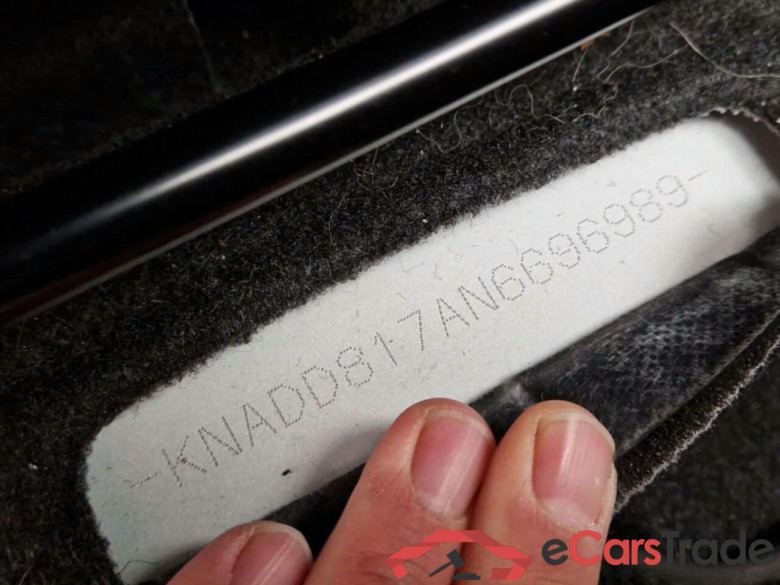 KIA Stonic 1.0 T-GDi MHEV GT-Line #5