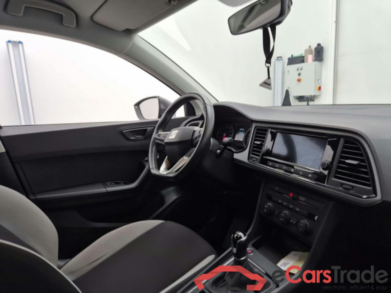 SEAT Ateca 1.0 TSI Reference #3