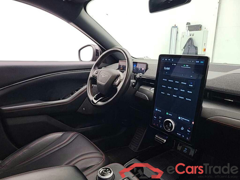 FORD Mustang Mach-E Ext. Prem AWD 98 kWh #3