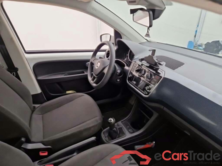 VOLKSWAGEN up! 1.0 #3