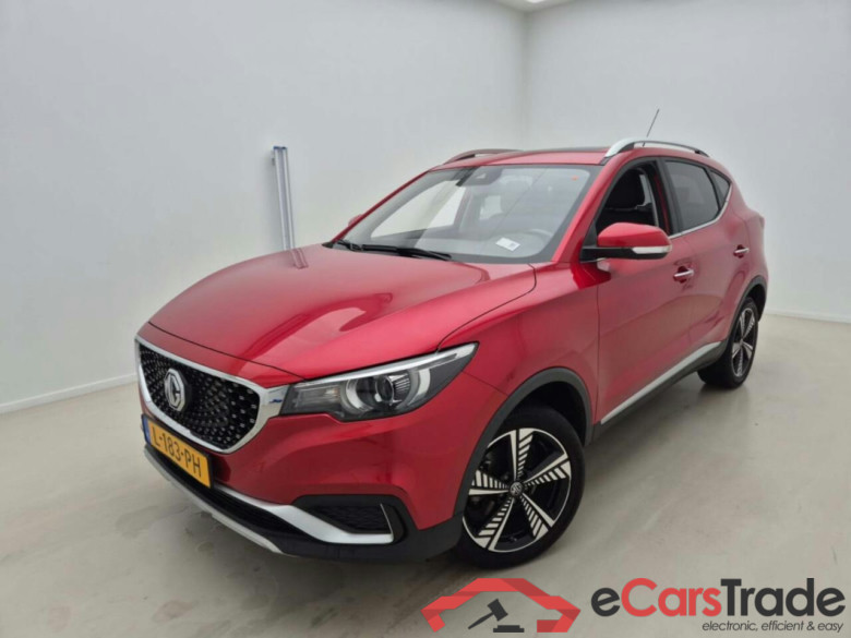 MG MG ZS EV Luxury 45 kWh