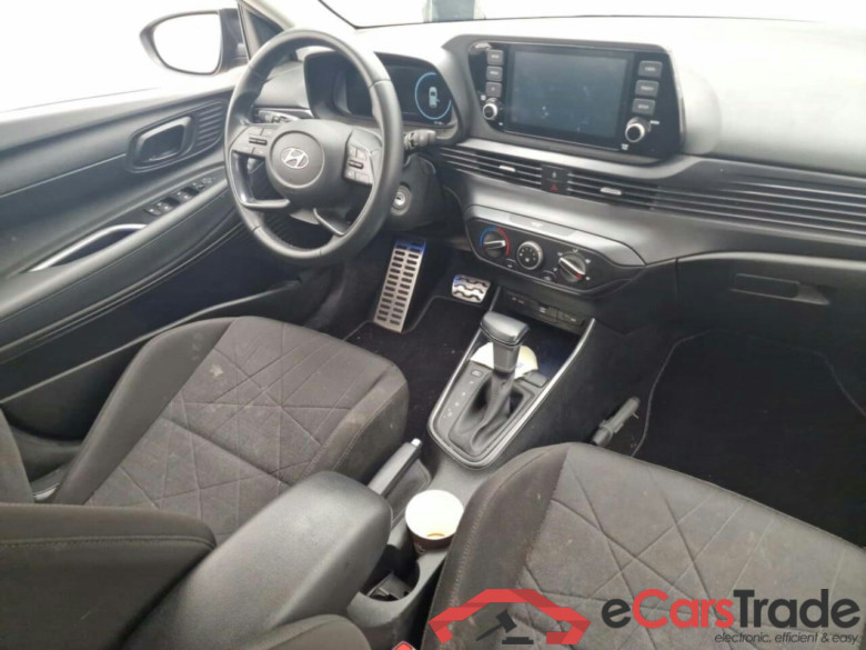 HYUNDAI Bayon 1.0 T-GDI Comfort AUT. #3