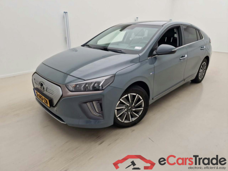 HYUNDAI IONIQ Premium EV 38 kWh