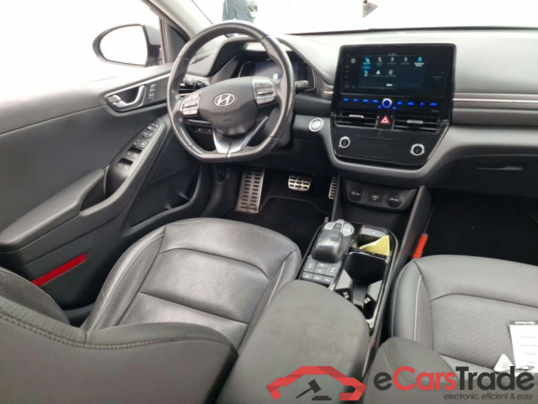 HYUNDAI IONIQ Premium EV 38 kWh #3