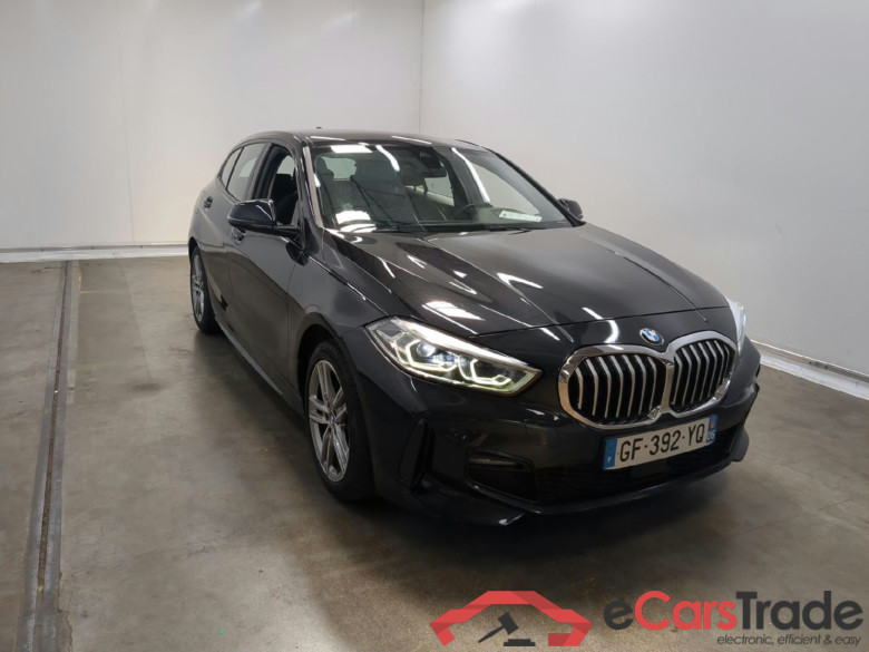 Série 1 Berline 120 i M Design 2.0 180CV BVA7 E6d #2