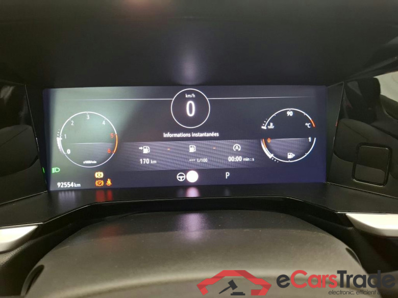 Grandland X Elegance Business 1.5 130CV BVA8 6E #6