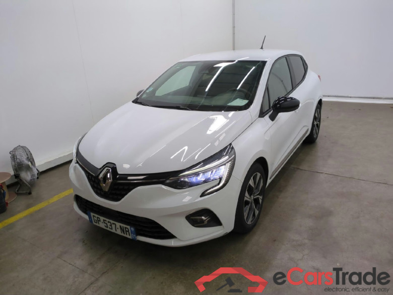 Clio V Evolution 1.0 SCe 65CV BVM5 E6d