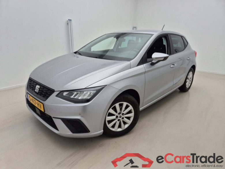 SEAT Ibiza 1.0 EcoTSI Style Business Int.