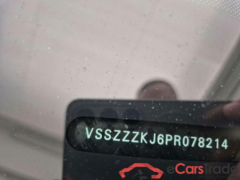 SEAT Ibiza 1.0 EcoTSI Style Business Int. #5
