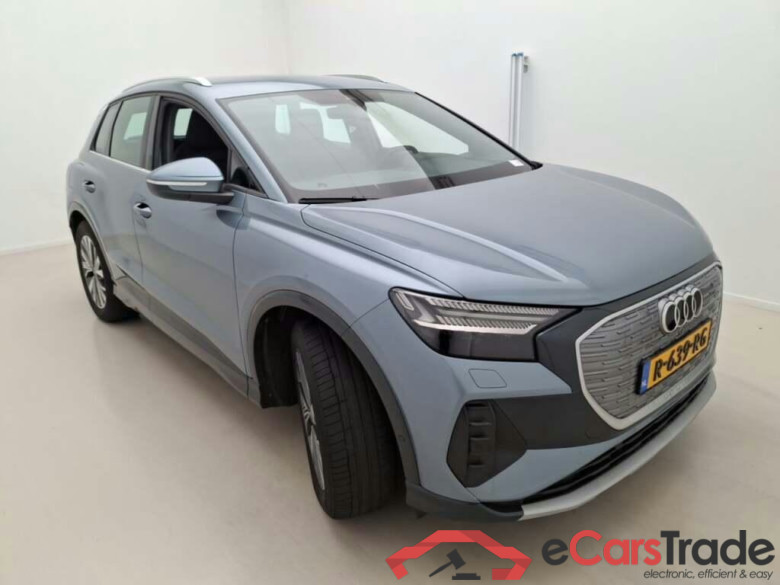 AUDI Q4 e-tron 40 L ed AdvPl 77 kWh #5