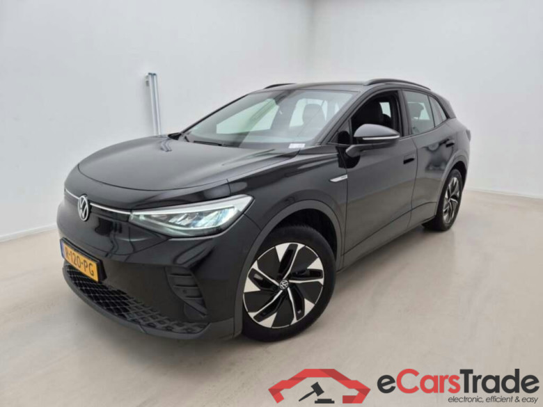 VOLKSWAGEN ID.4 Pro Business 77 kWh #1